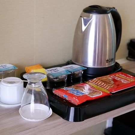 Hotel La Bella Alasehir Eksteriør bilde